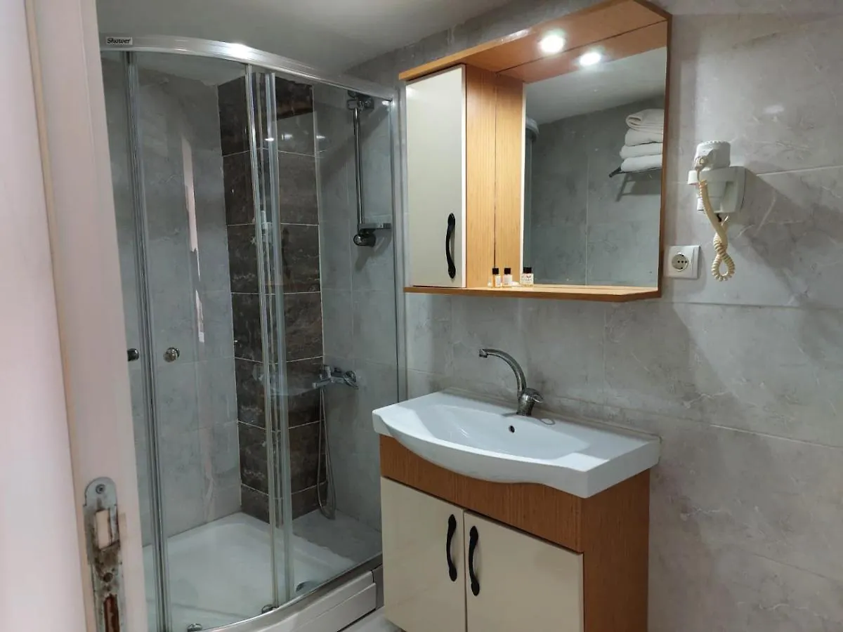 Hotel Suite Newaz イスタンブール