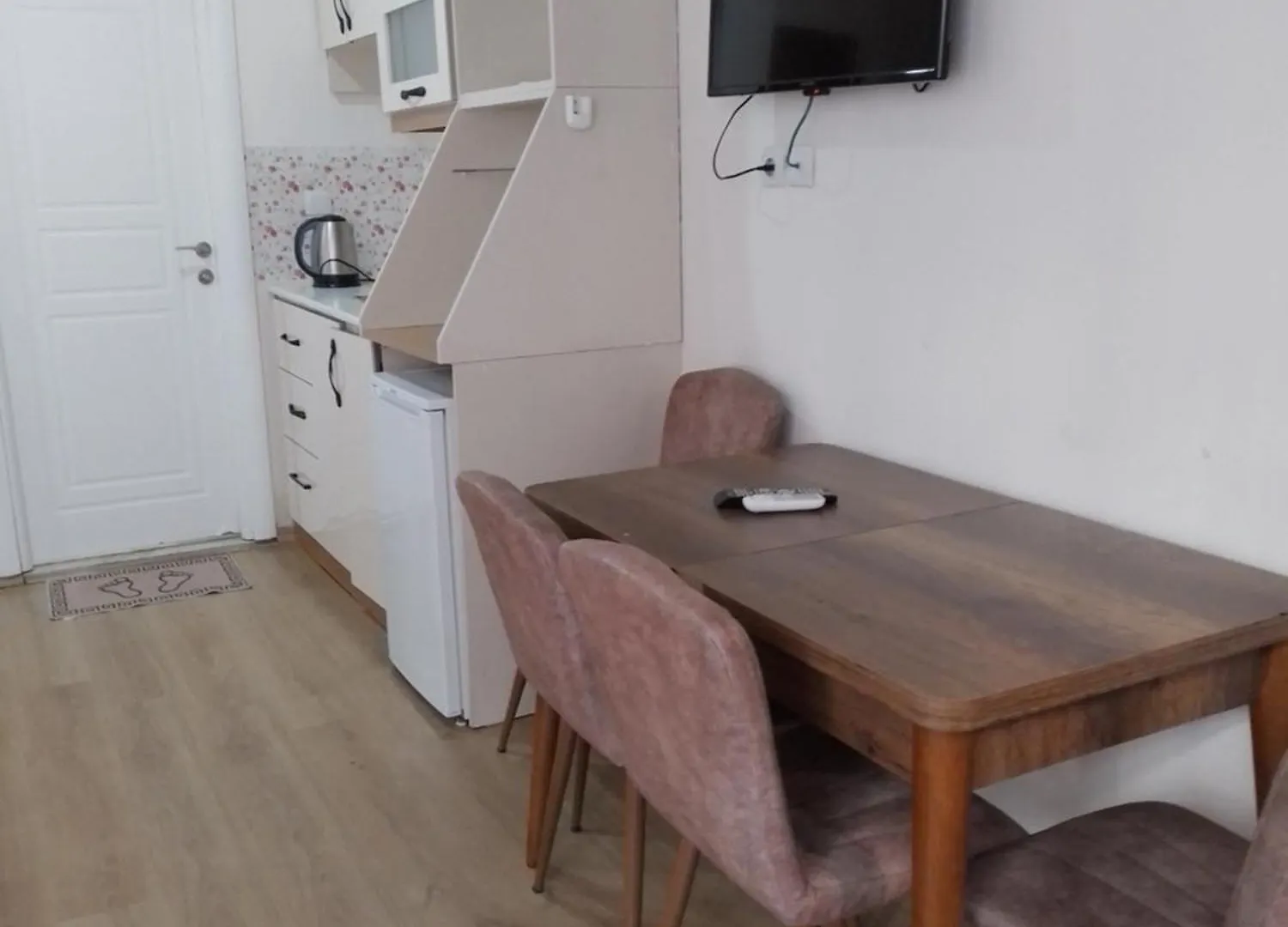 Hotel Suite Newaz イスタンブール