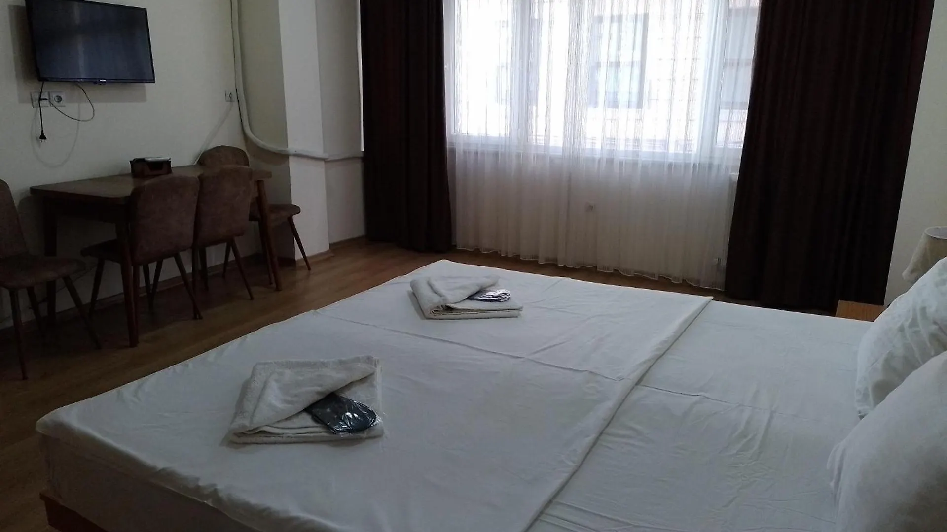 Hotel Suite Newaz イスタンブール 0*,