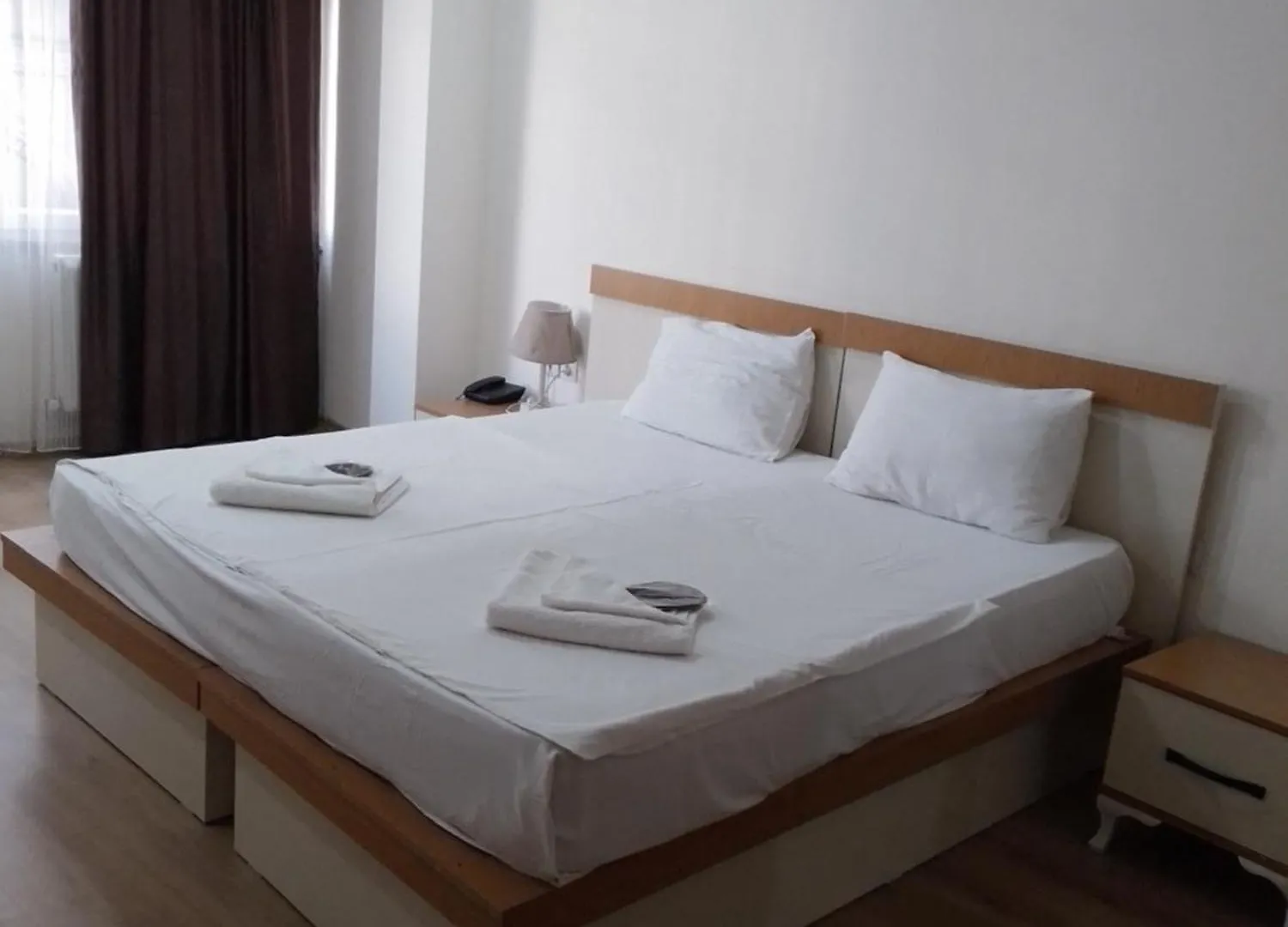 Hotel Suite Newaz イスタンブール