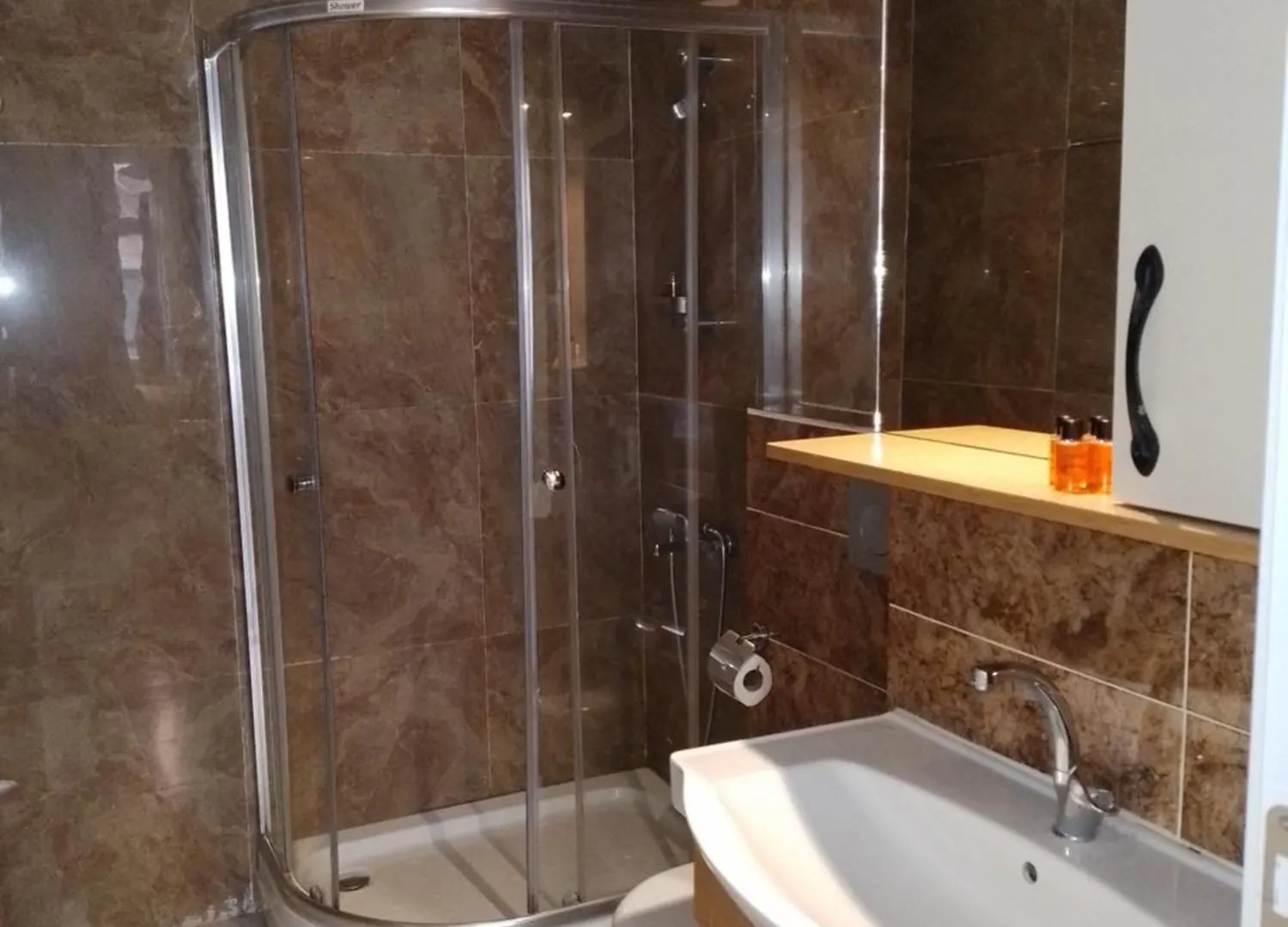Hotel Suite Newaz イスタンブール