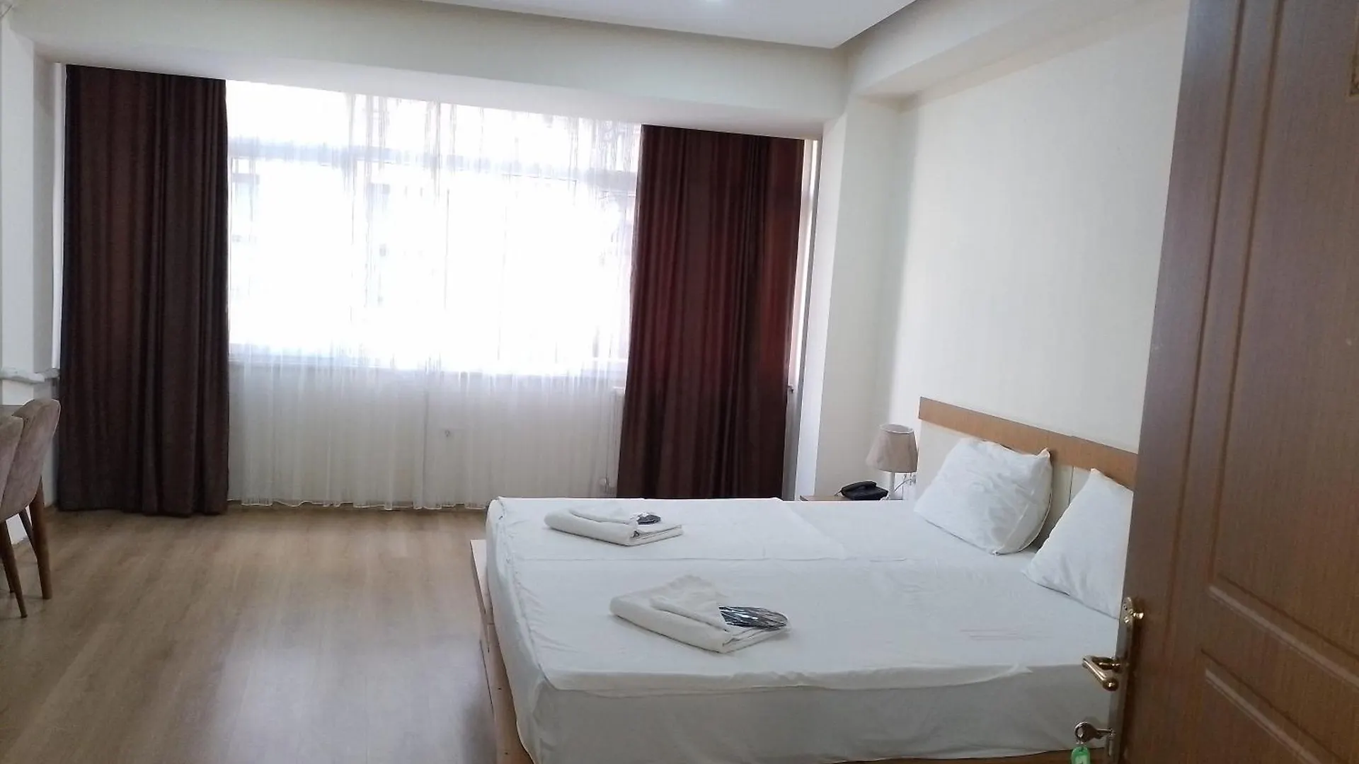 Hotel Suite Newaz イスタンブール トルコ