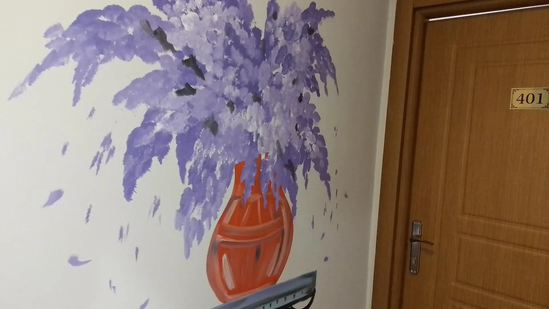 Hotel Suite Newaz イスタンブール