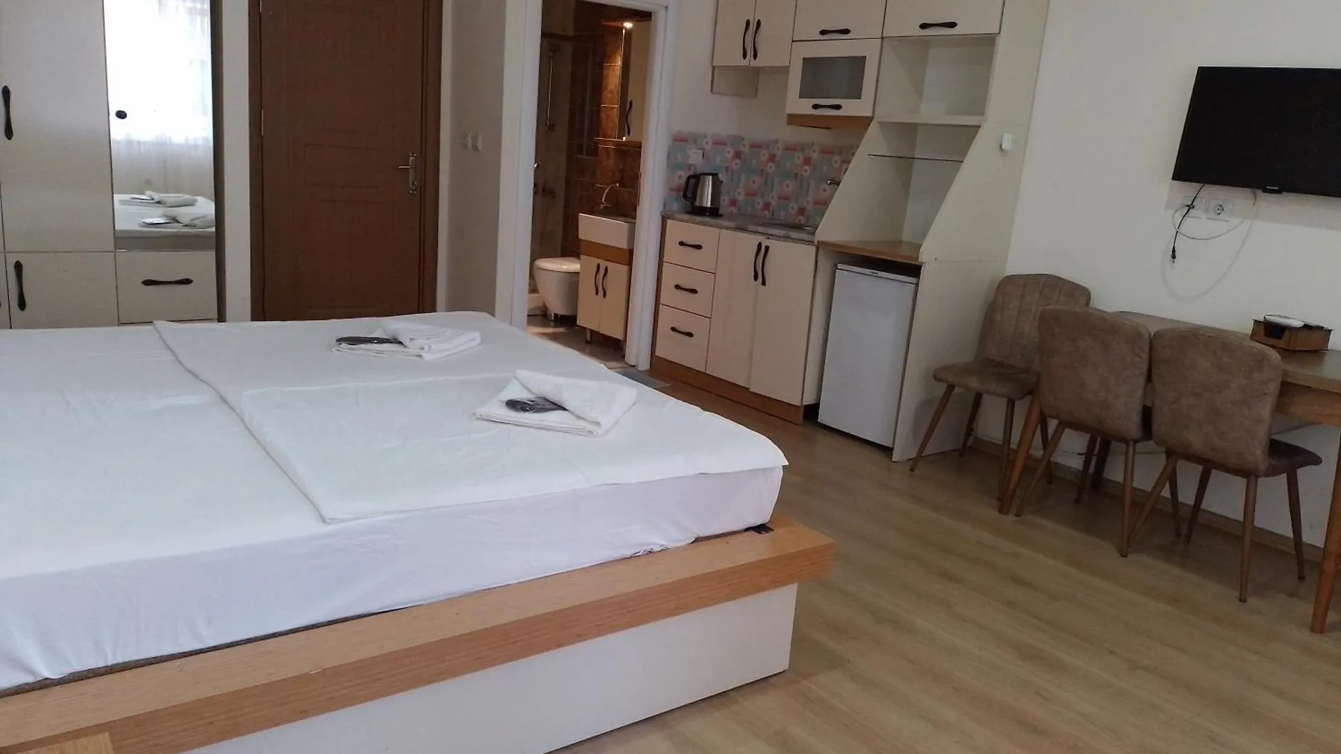 Hotel Suite Newaz イスタンブール 0*,  トルコ