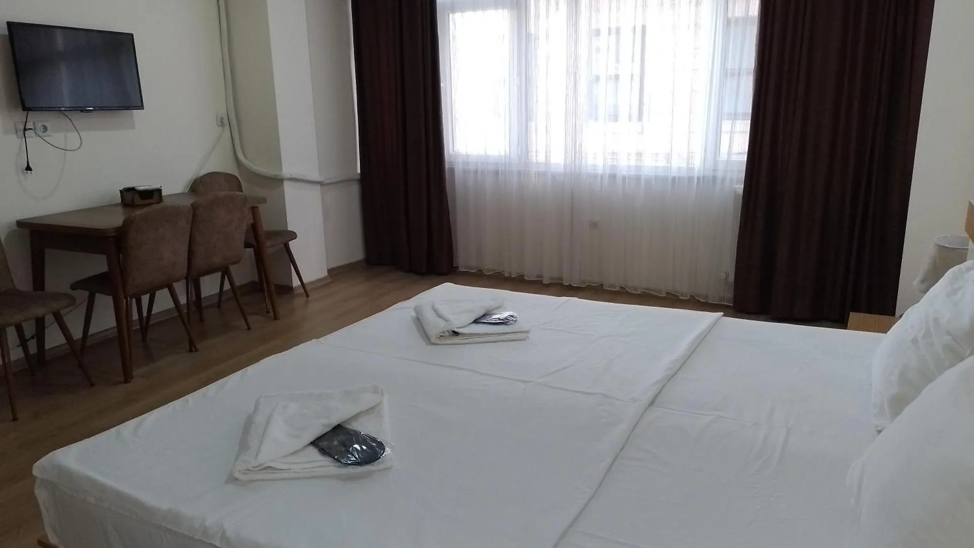 Hotel Suite Newaz イスタンブール