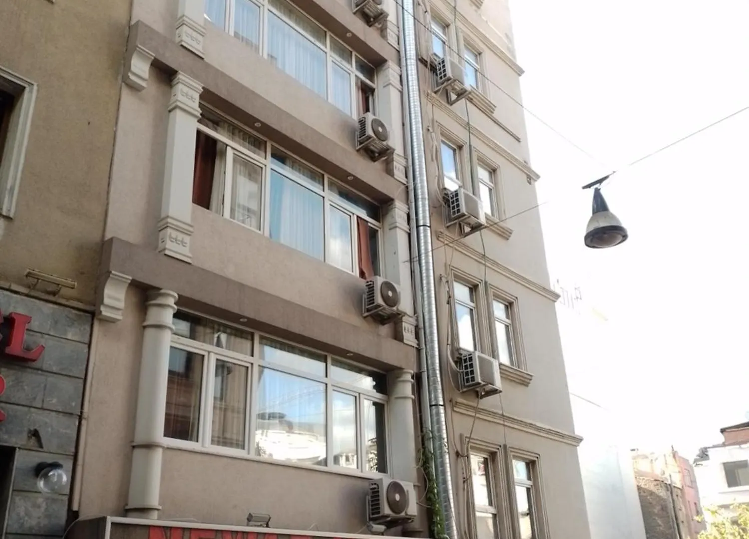 Hotel Suite Newaz イスタンブール トルコ
