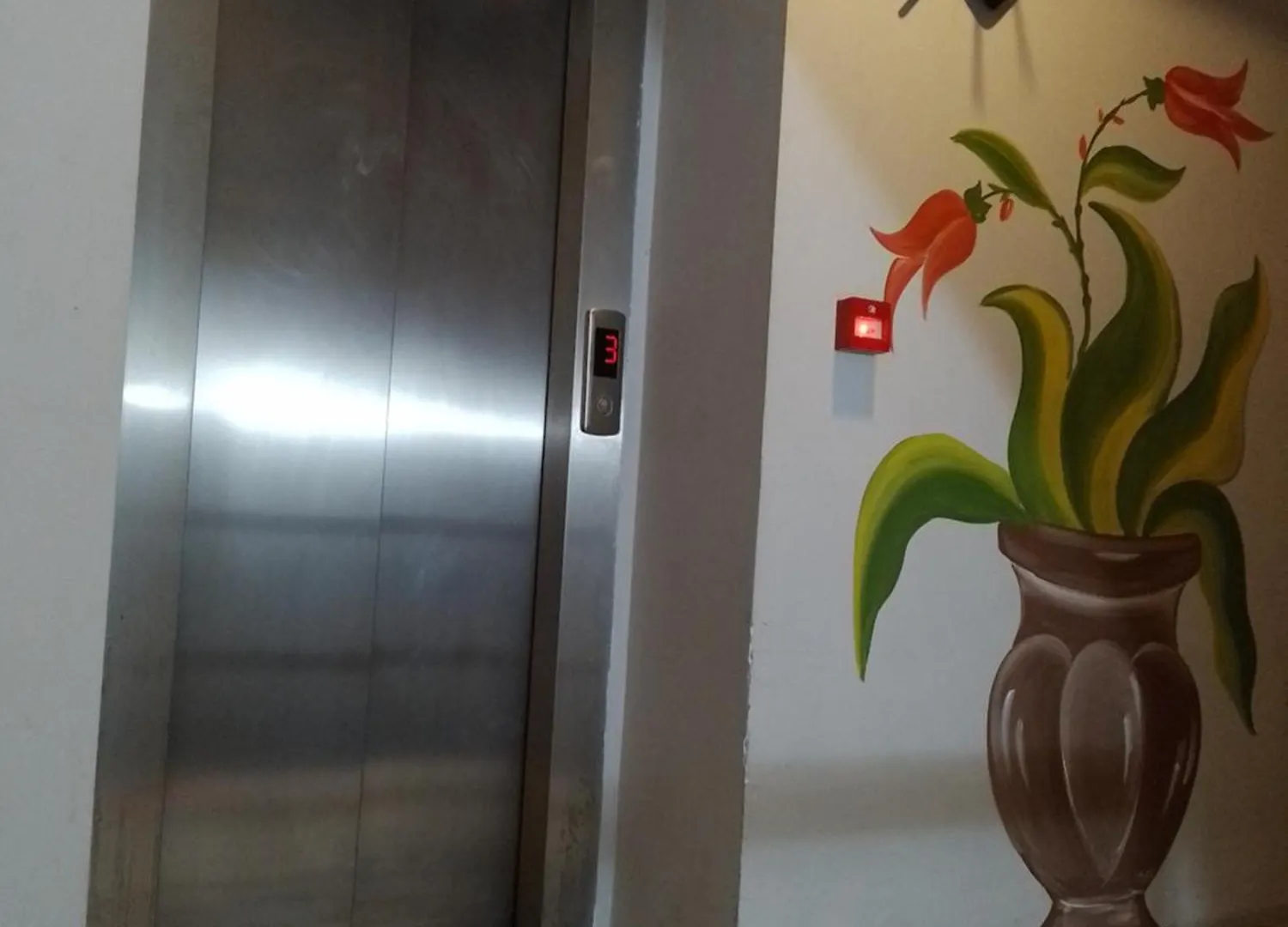 Hotel Suite Newaz イスタンブール